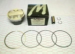 Piston Kit 08-12 RMZ450 96 Hc, Forged Wossner 8717DA, 12111-28H10-0F0 New. Price: $304.66.