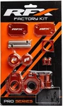 Rfx Factory Kit Orange Ktm SX/250 SX-F/350 SX-F/450 SX-F/125 SX/150 New. Price: $159.99.