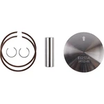Wossner Pistons Kit - RR200 2T 61.95 Mm 8325DA New. Price: $138.72.