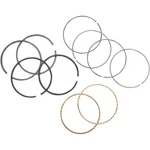 S&s Cycle Replacement Rings 94-1300X New. Price: $71.82.