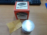Nos Wiseco Piston And Clips O/s 0.40 1979-81 Ssuzuki DS125 TS125 1970-81 TC125 New. Price: $39.99.