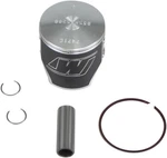 Wiseco Piston 52.00MM #855M05200 Ktm 105 Sx New. Price: $159.99.