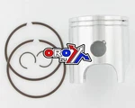 Piston Kit 80-84 CR125 57.00, Wiseco 448M05700 Honda Mx New. Price: $238.99.