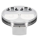 Je 324910 Aluminum Dome Set - 3.820 Bore 0.947 Cd 0.708 Pin New. Price: $329.99.