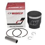 Yamaha YSR50, 1987-1992, Wiseco 57CC Big Bore Piston Kit 598M04300, 43.00 Mm New. Price: $116.99.