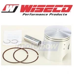 Wiseco For 1988-1991 Yamaha YZ250 Engine Pistons Kits Zt New. Price: $215.54.