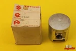 Nos Oem Suzuki PE250 RM250 1977-79 Piston Pn 12110-41602 New. Price: $44.95.
