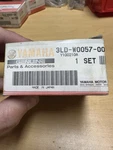 Yamaha Genuine Oem Caliper Piston Assembly 3LD-W0057-00-00 Nos Rhino Grizzly New. Price: $53.99.