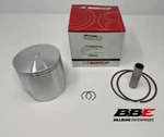 '82-'83 Yamaha YZ490, '83-'84 IT490 Wiseco O/s 87.50MM Bore Piston Kit New. Price: $210.99.