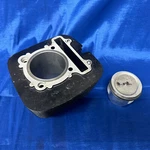 Yamaha 400 Kodiak Cylinder 4GB00 Used. Price: $199.99.