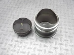 2017 16-19 Ducati Panigale 959 Front Horizontal Cylinder Barrel Jug Piston Used. Price: $213.43.