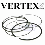 Vertex Ring Set For 2003-2014 Yamaha WR450F Engine Pistons Mi New. Price: $67.90.