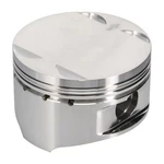 Wiseco 4782M08050 Stroke Forged Series Piston Kit 80.50 Mm Bore 11:1 Cr New. Price: $170.99.
