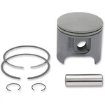 Parts Unlimited 0910-0554 Piston Kit Polaris Standard New. Price: $77.33.