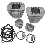 Revolution Performance RP201-215W Monster Big Kit (109IN.)-BORE New. Price: $1301.32.