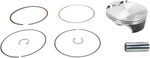 Wiseco Piston 97MM +2 12.5:1 Ktm 450XC 08-09 New. Price: $260.43.