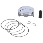 Vertex Piston Kit 96.0 Hc Suzuki Rmz 450 18-22, 24285A Compr New. Price: $306.26.