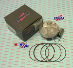 Piston Kit Vertex 77.0 Hc Kawasaki Kx/kxf 250 2017, 24166A Compr New. Price: $261.55.