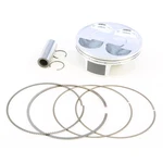 Vertex Piston CRF450R '13 - 98.97MM 23924B New. Price: $145.07.