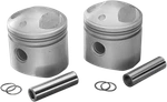 Drag Specialties Piston 750706-BX-LB1 DS-750706 New. Price: $116.34.