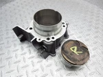 2023 21-23 Ducati Monster 937 Rear Vertical Cylinder Barrel Jug Piston Oem Used. Price: $381.59.