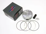 Piston Kit Vertex 82.0 Honda Crf 250 R/rx 18-22, 24348B OS+4:00 Big New. Price: $273.64.