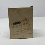 Nos Yamaha Piston Std YT125 80-85 Tri-moto 3X3-11631-00-97 New. Price: $90.00.
