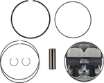 Moose Racing MPX1068 High Performance 4-STROKE Piston Kit New. Price: $386.95.