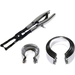 Bikeservice Piston Ring Compressor Set BS3032 New. Price: $155.62.