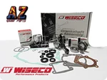 Yamaha Blaster Wiseco Crankshaft 68MM Pro Lite Piston Seals Gasket Kit New. Price: $399.98.