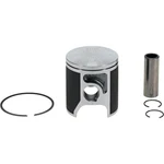 Vertex Piston Kit Cast 47.44/STD Yam 24370A New. Price: $107.96.