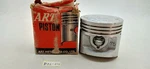 Honda CB125S CL125 SL125 XL125 Piston Size 0.75 13105-330-000 New. Price: $15.00.