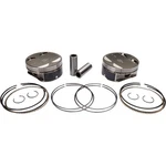 S&s Cycle Big Bore Piston Kit 131" +.010 M8 920-0148 New. Price: $668.92.
