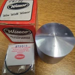 Wiseco Piston 485P4 Suzuki RM250 82-85 Oversize 0.040 New. Price: $108.15.