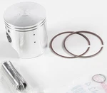 Wiseco Piston Kit Kawasaki KX100 1995-2013 Double Ring STD/52.5MM 651M05250 New. Price: $129.99.