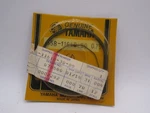 Nos Yamaha DT100 MX100 1976-83 Genuine Piston Ring Set .75 Oversize 558-11610-30 New. Price: $39.99.