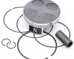 Namura Piston Kit - 0.02MM Oversize 76.97MM Motorcycle Atv/utv Dirt Bike Pwc New. Price: $122.46.