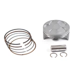 Pro-x Piston Kit 01.2412.A Yamaha Yz-f 250 12-13 Standard New. Price: $170.06.