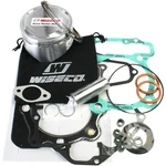 Wiseco - Powersports Top End Kit For Honda PK1034 New. Price: $350.95.