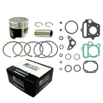 Namura Atv/utv Top End Repair Kit Honda NX-10051K New. Price: $71.50.