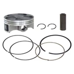 Namura Piston Kit Hc Forged 76.94/STD 13.5:1 Yamaha/gas FX-40033 New. Price: $115.83.