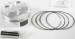 Wiseco Piston Kit Standard Bore 78.00MM, 12.9:1 Compression 4829M07800 New. Price: $200.40.