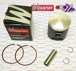 Piston Kit 73-78 CR125 56.00, Forged Wossner 8151DA New. Price: $179.17.
