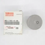1994-2001 Yamaha YZ80 Piston (+0.75MM Oversize) 4ES-11631-01-D0 New. Price: $24.99.