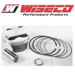 Wiseco 4903M10300 For Engine Pistons Kits Pl New. Price: $224.99.