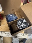 Screamin Eagle Harley-davidson 21900087 Set Kit 4.075 Bore (pistons Only) New. Price: $250.00.