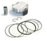 Athena Forged Big Bore Piston Kits S5F08200001B New. Price: $281.25.
