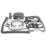 Vertex Top End Piston Kit VTK24397B New. Price: $413.96.
