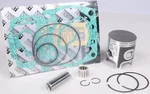 2003-2005 Suzuki RM250 Namura Top End Rebuild Piston Kit Rings Gaskets '03-'05 New. Price: $104.99.