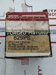 Wiseco Piston Kit 90-93 Yamaha 629PS Pro-lite 56.00MM Bore New. Price: $130.00.